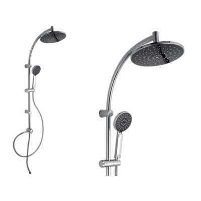 COLONNE DOCCIA BRIXO COMBY BENESSERE