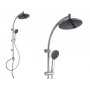 COLONNE DOCCIA BRIXO COMBY BENESSERE