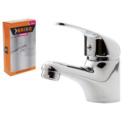 MISCELATORI BRIXO TIRRENO 40 LAVABO