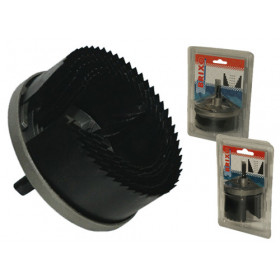 SEGHE TAZZA BRIXO 5 LAME 60-95 MM