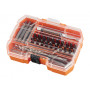 VALIGETTE+SET ACCESSORI 45PZ B+D   A7234