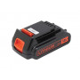 BATTERIE B+D 18V LITIO BL1518-XJ