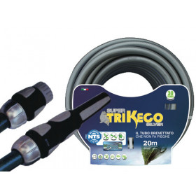 TUBO SUPERTRIK.SILVER 1/2" RT.20 MT.KIT