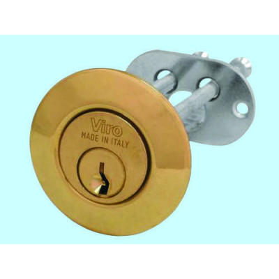 CILINDRI VIRO STACCATI MM.24X26    -0712