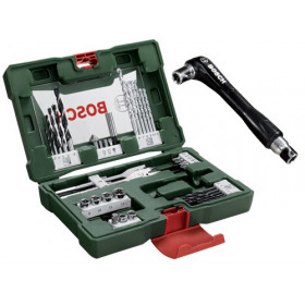 VALIGETTE C/ACC.BOSCH 41PZ.   2607017305
