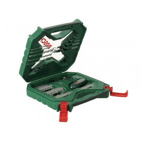 VALIGETTE C/ACC.BOSCH 54PZ.   2607010610