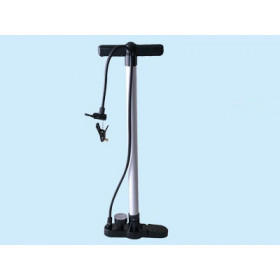 POMPE A MANO PER CICLI 30X500MM