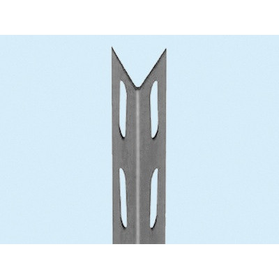 MONTANTI X SCAFFALI MM.35X35  H.CM.300