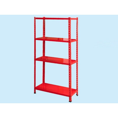 SCAFFALI METAL MINIKIT BIANCHI
