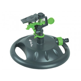 IRRIGATORI IRIS FRULLY CON BASE