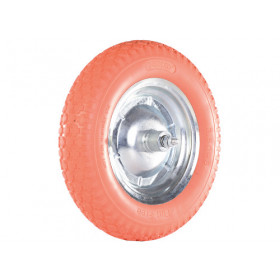 RUOTE POLIURETANO BRIXO 350X8 MM116