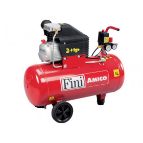 COMPRESSORI FINI AMICO 50/2400 LT.50