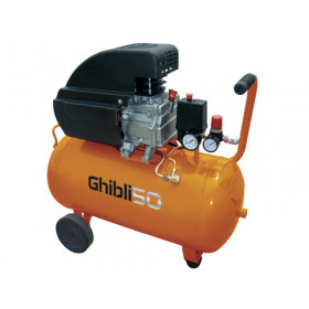 COMPRESSORI BRIXO GHIBLI 50LT