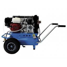 MOTOCOMPRESSORI AIRPOWER FORZA7 TWIN