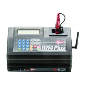 KIT RW4 PLUS + ID 48 SILCA   D 754554 ZB