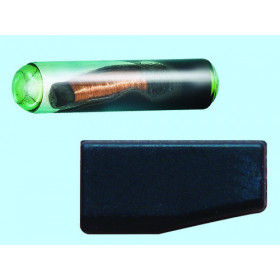 TRASPONDER SILCA T48          C03620