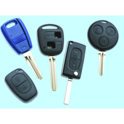 CHIAVI COVER SILCA TOYOTA TOY 47 BRS2