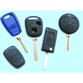 CHIAVI COVER SILCA TOYOTA TOY 47 BRS8