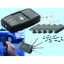 KIT RADIOCOMANDI SILCA P/AUTO D749040ZB