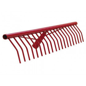 RASTRELLI BRIXO FERRO P/FIENO DENTI 20