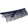 RASTRELLI P/ERBA BRIXO 32 DENTI CM.60