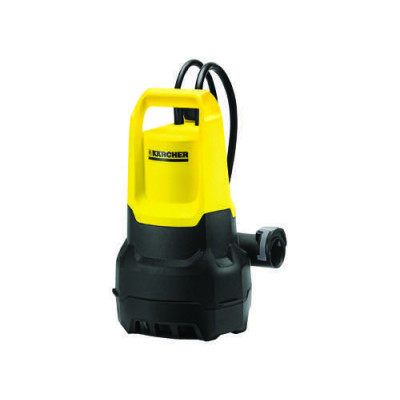 POMPE KARCHER ACQ/SPORCHE 500W SP5DIRT