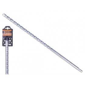 PUNTE WIDIA PROLUNGATE BRIXO MM.12X600