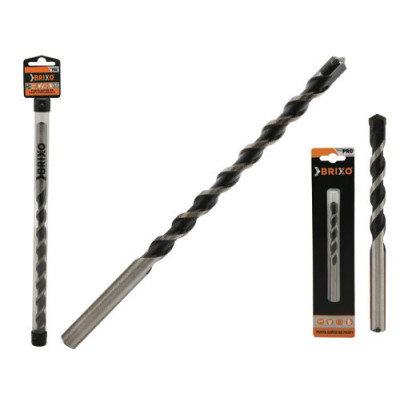 PUNTE SUPER BB BRIXO PR.LUNGHE MM.12X400