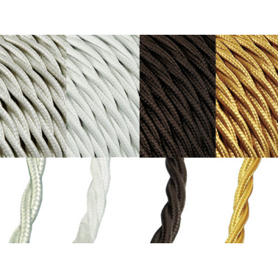 CAVO TRECCIA FR 3X0