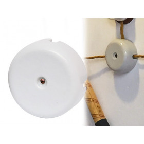 SCATOLA DERIVAZIONE PORC. D100    -40448