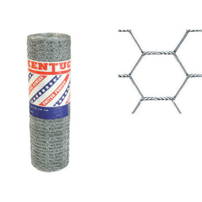 RETE TRIPLA KENTUCKY 25X3 RT.50MT H.50