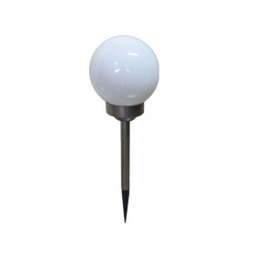 LAMPADE SOLARI LUNA-MARTE