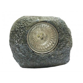 LAMPADE SOLARI STONE-ORIONE