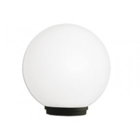 SFERE GLOBO P/LAMPIONI CM25 OPALE
