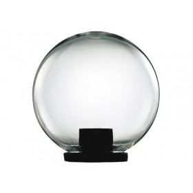 SFERE GLOBO P/LAMPIONI CM30 TRASPARENTE