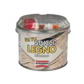 KIT FAI TU STUCCO LEGNO 200 GR. ROVERE