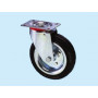 RUOTE FORCELLA ROTANTE    MM.200   A.350