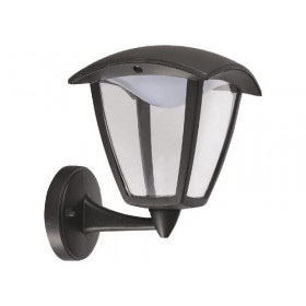LANTERNE SELENE LED A MURO BRACCIO INF.