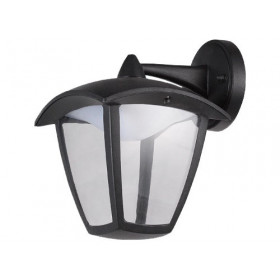 LANTERNE SELENE LED A MURO BRACCIO SUP.