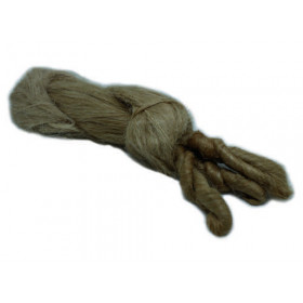 CANAPA PETTINATA IN MATASSINE