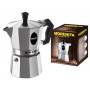 CAFFETTIERE AETERNUM MORENITA  6 TZ.