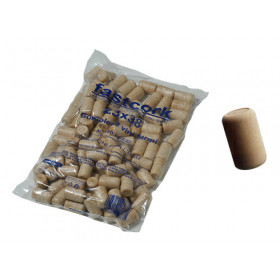 TAPPI FAST SINTETICI 23X38 CF.100 PZ.