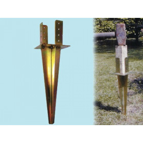 SUPPORTI TRAVI A.955- 3 70