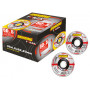 DISCHI GRINDING FORZA FE CF50+5  115X1