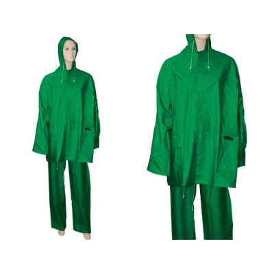COMPLETI PVC BRIXO GIALLI      -L