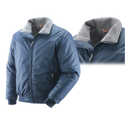 GIUBBINI NEW BRISTOL BLU             -L