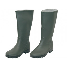 STIVALI PVC VERDI GINOCCHIO 45
