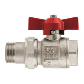 VALVOLE A SFERA X COLLETTORI 3/4   A.098