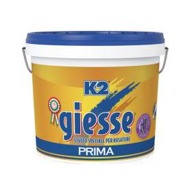 STUCCO K2 PASTA GIESSE KG.20  GS00120