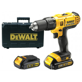 TRAPANI DEWALT LITIO 18